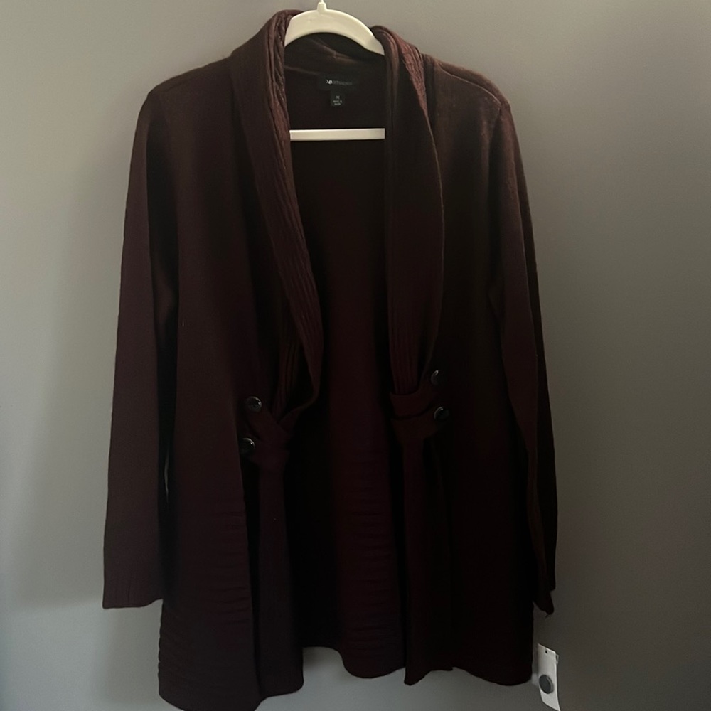 Women’s cardigan